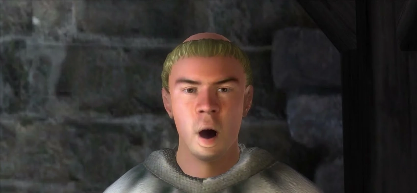 Ремейк The Elder Scrolls 4: Oblivion могут представить на презентации Xbox в январе — слух