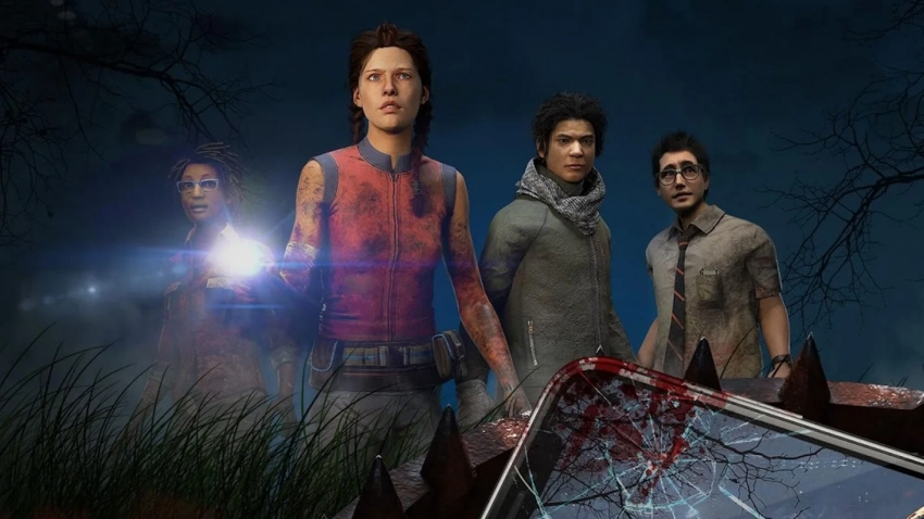 Мобильная Dead by Daylight прекратит своё существование в 2025 году