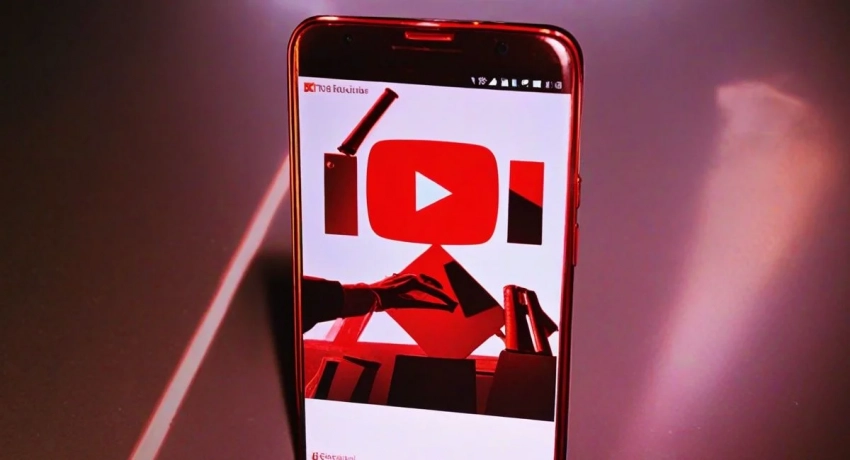 Роскомнадзор вновь винит Google в ухудшении работы YouTube
