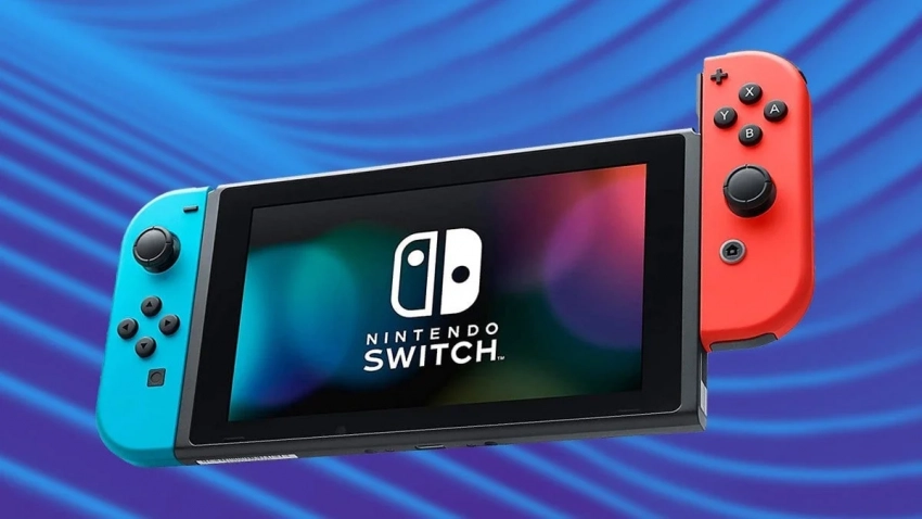 Инсайдер может намекать на анонс Nintendo Switch 2 уже 8 января 2025 года