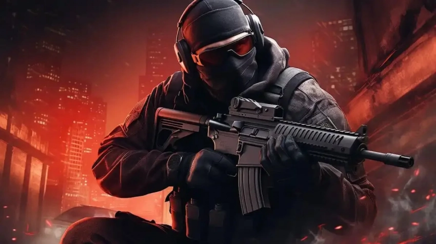 Россияне столкнулись со сбоями в работе Counter-Strike и Steam