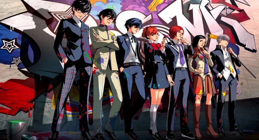 Atlus намекает на скорый анонс нового проекта авторов Shin Megami Tensei и Persona