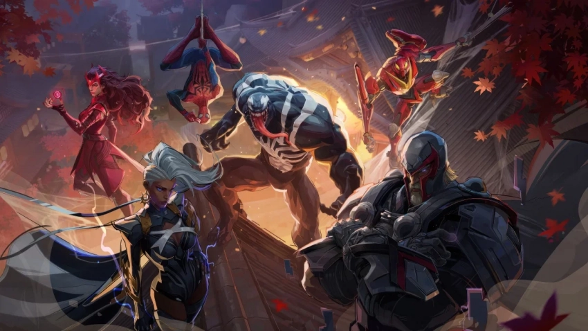 Counter-Strike 2 и Path of Exile 2 обходят Marvel Rivals в новом чарте Steam
