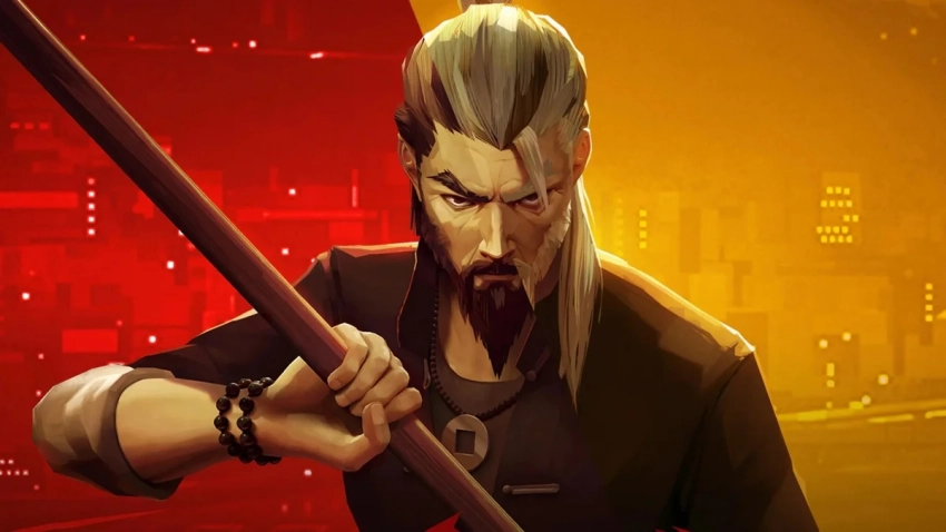 Экшен Sifu начали бесплатно раздавать в Epic Games Store