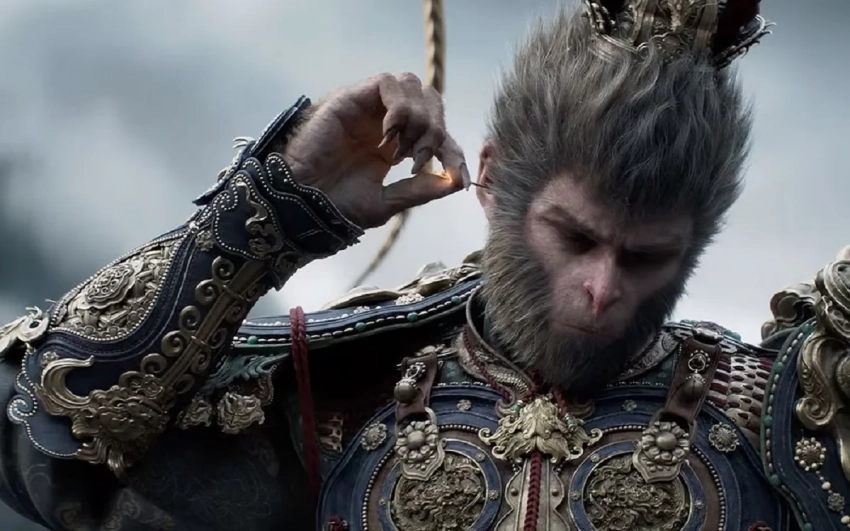 Black Myth: Wukong стала игрой года по версии The Steam Awards 2024