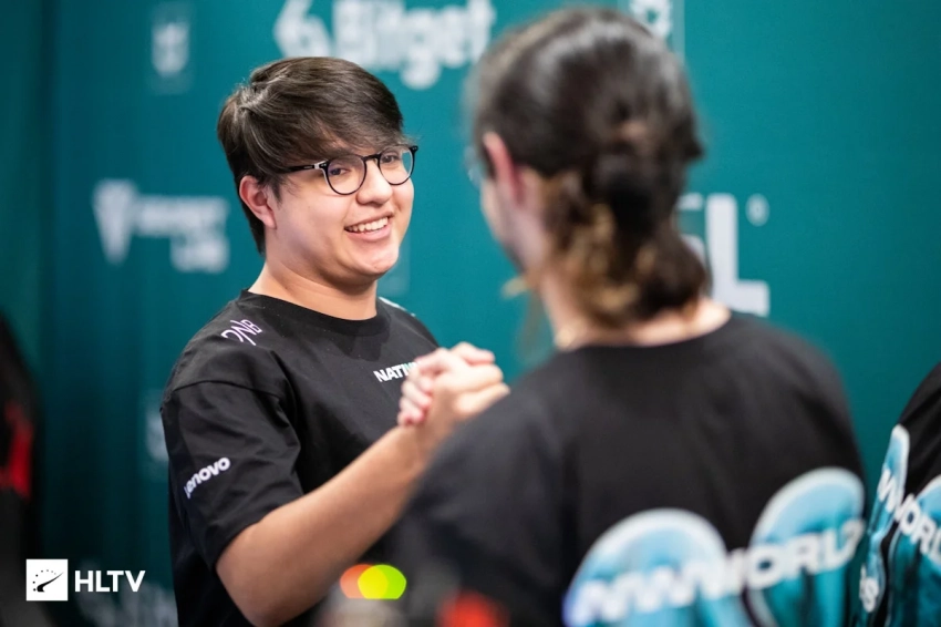 «MalbsMd», «Spinx», «xertioN» и «XANTARES» вошли в рейтинг лучших CS-еров от HLTV