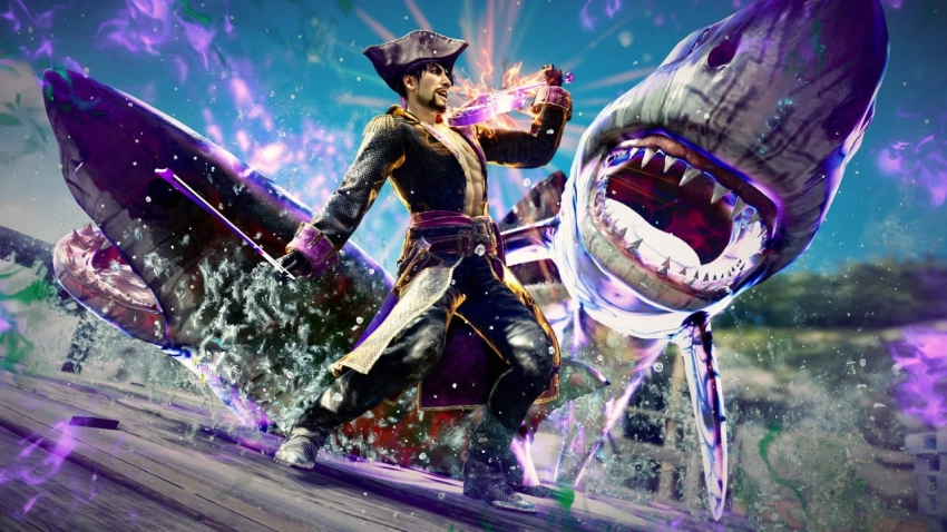 Авторы Like a Dragon: Pirate Yakuza in Hawaii проведут новую презентацию игры 9 января