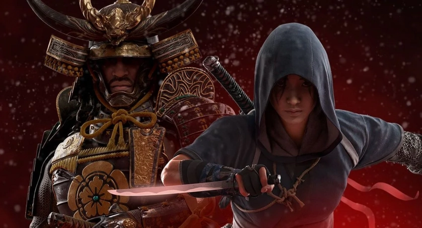 Assassin’s Creed Shadows ещё раз отложили — игра выйдет только 20 марта