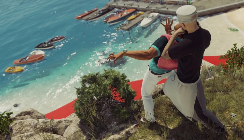 Трилогия Hitman World of Assassination привлекла к себе свыше 75 миллионов игроков