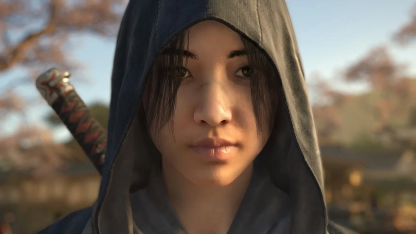 Ubisoft указала детали первого расширения для Assassinʼs Creed Shadows на странице в Steam