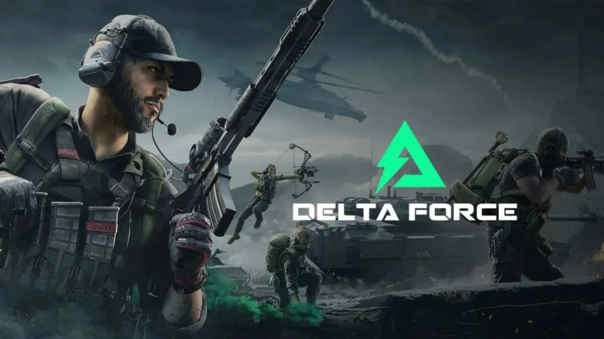 Выход Delta Force Mobile перенесли на лето 2025 года