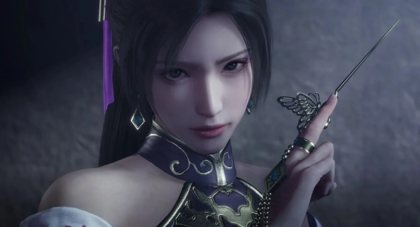 Dynasty Warriors: Origins стала самой успешной частью серии