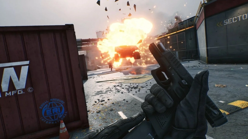 Пиковый онлайн шутера Delta Force в Steam вырос после запуска нового сезона «Звездопад»