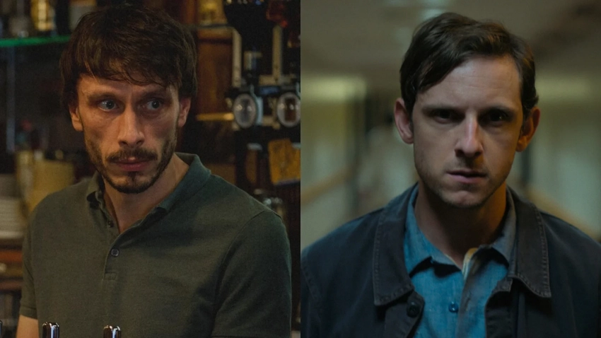 Ричард Гэдд из «Оленёнка» снимет драматический сериал с Джейми Беллом