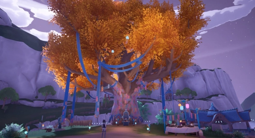 Enad Global в этом году выпустит консольную Palia и игру авторов Aliens: Fireteam Elite