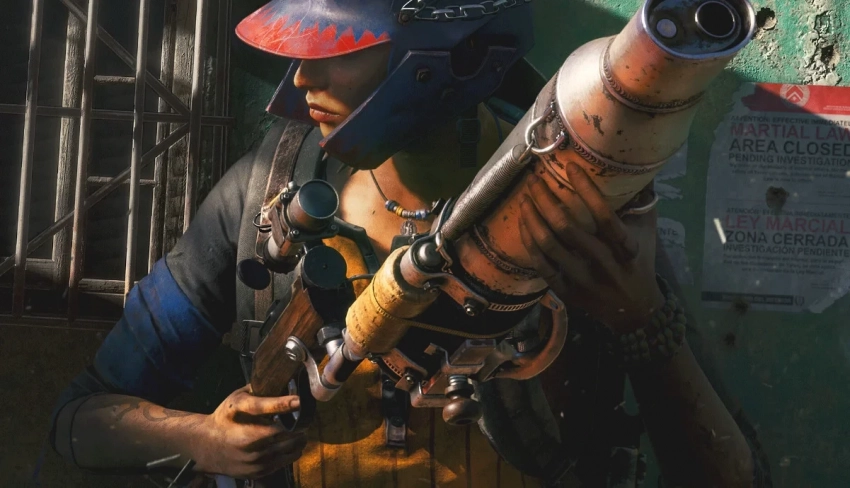 Фанаты Far Cry высказали теории о месте действия и сюжете седьмой части на основе кастинга