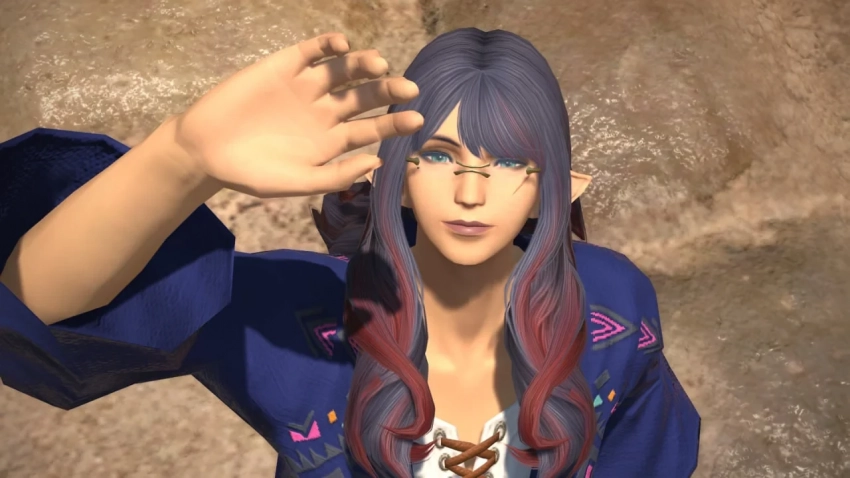 Из списка руководителей Square Enix пропал геймдиректор Final Fantasy 14