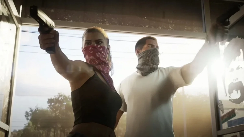 Глава Take-Two объяснил скрытность с релизом GTA VI