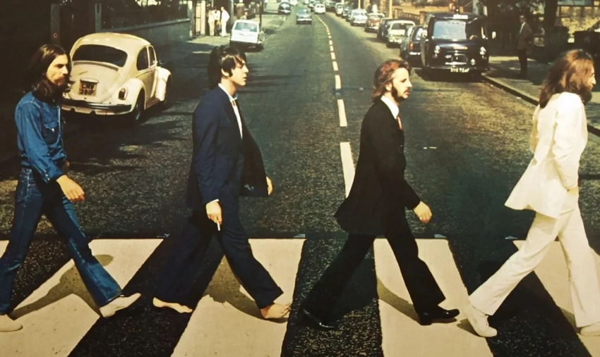 Четыре байопика о The Beatles режиссёра двух «Бондов» и «1917» выйдут в 2028 году