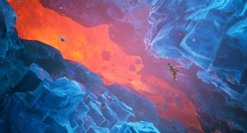 Создатели Everspace 2 решили снизить цену дополнений