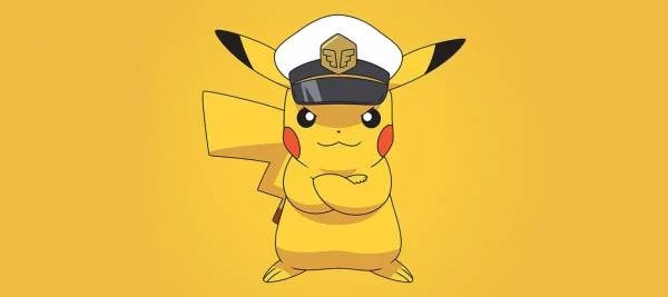 Редкую карточку с Пикачу продали за 300 тысяч долларов – Портал статей