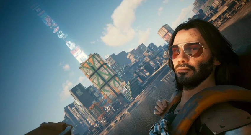 Cyberpunk 2077 «вылечила» авторов «Ведьмака 3» от магического мышления