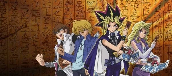 Создатель Yu-Gi-Oh! утонул, пытаясь спасти трех людей от гибели – Портал статей