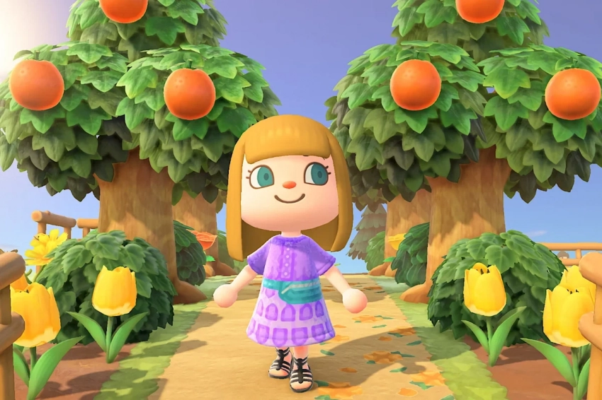 Игры как лекарство: Дипак Чопра предлагает бороться со стрессом через гейминг