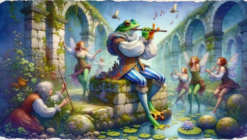 Появление нового героя в Dota 2 подтверждает аналитик sikle