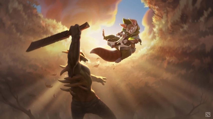 Российские L1ga Team и Kalmychata по Dota 2 сразились на CIS Battle 3