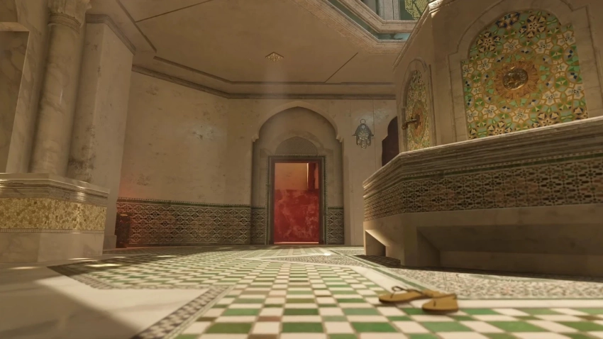 Условно-бесплатный шутер Rainbow Six Siege X получил трейлер переработанной «Крепости»