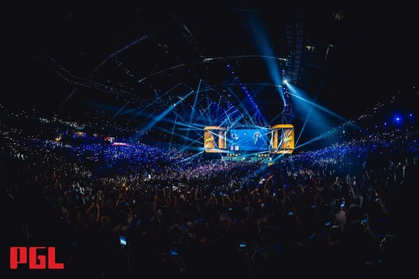 Турнир PGL по Counter-Strike 2 в октябре 2026 года отменили из-за конфликта с ESL Pro League