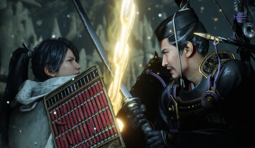 Авторы Nioh 3 раскрыли системные требования и детали исторического периода