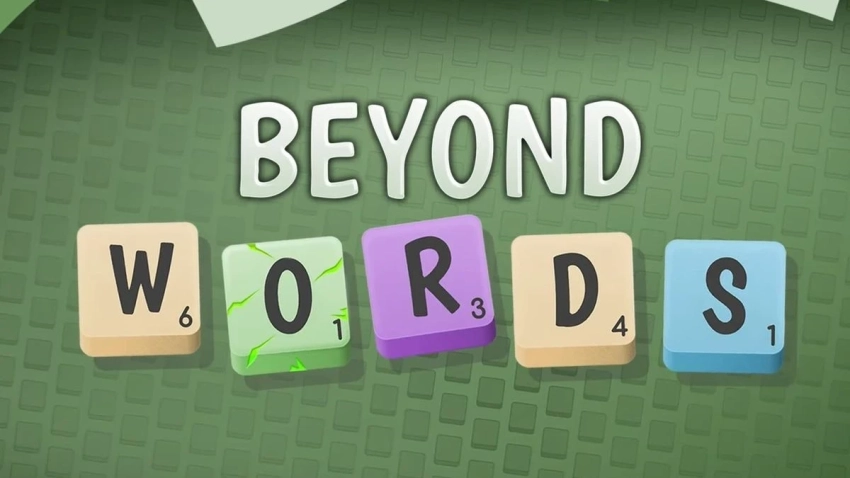 Анонсирована Beyond Words — рогалик про составление слов авторов TimeSplitters