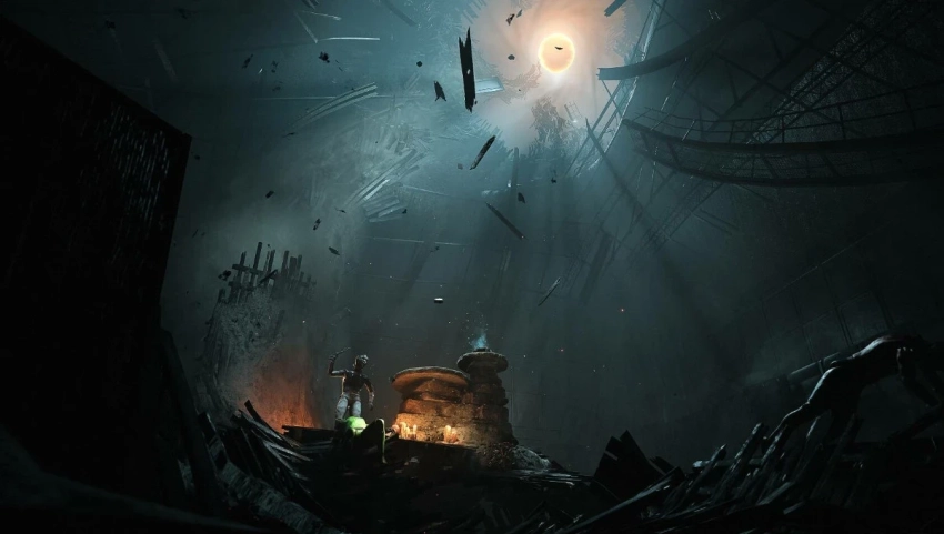 Хоррор Layers of Fear: Final Masterpiece Edition выйдет на Nintendo Switch 2 19 декабря