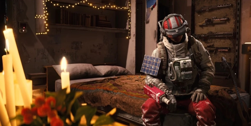 Свежий трейлер ARC Raiders раскрыл подробности события Flickering Flames