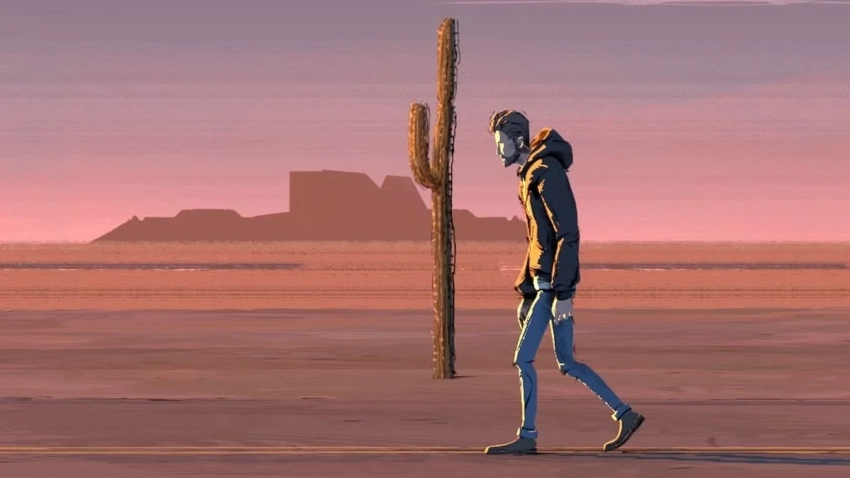 Rue Valley получила большое обновление с четырьмя снами и новой концовкой