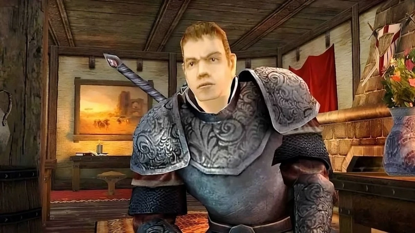 ​Знаменитый мод «Хроники Миртаны Архолос» для Gothic 2 получит большое обновление