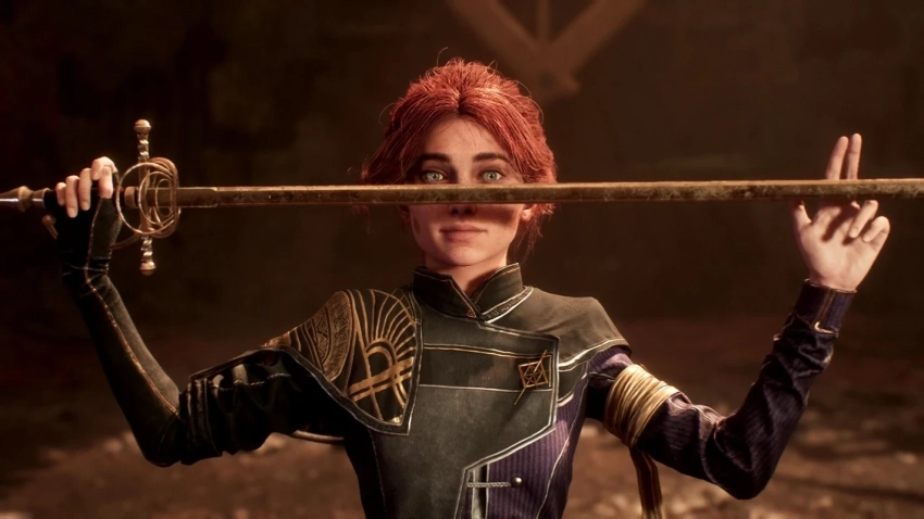 Clair Obscur: Expedition 33 и Ghost of Yotei лидируют по числу номинаций на DICE Awards