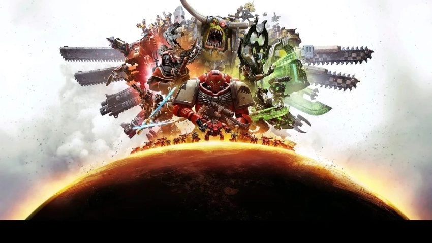 Авторы Warhammer 40000: Dawn of War IV рассказали о подходе к созданию игры