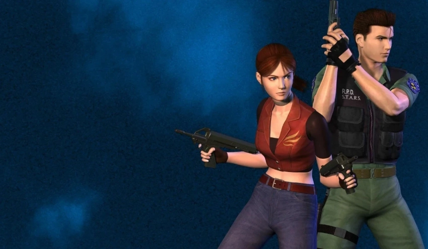 Не Resident Evil 5, а Code Veronica — инсайдер назвал следующий ремейк Resident Evil