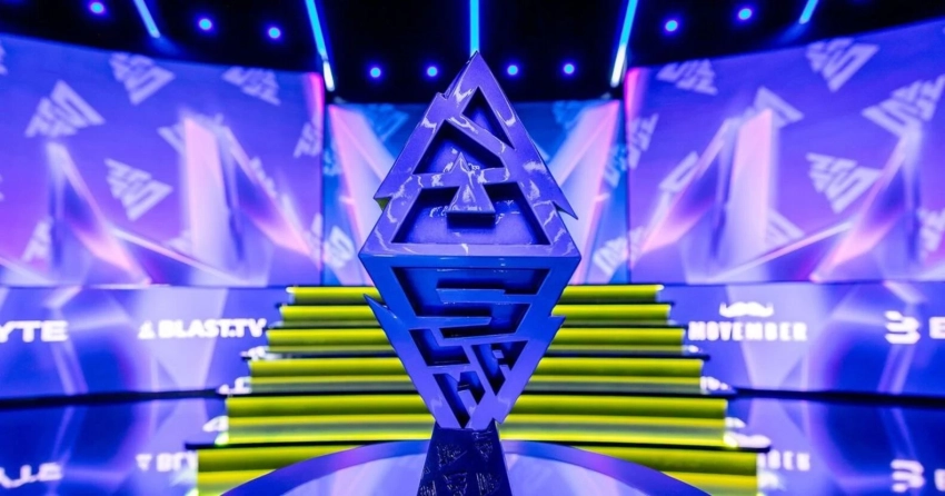 Spirit и Team Yandex выступят с заменами на BLAST Slam VI по Dota 2