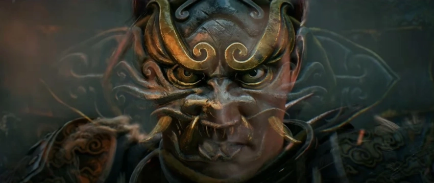 «Клон Люй Бу» — Ubisoft тизерит нового героя For Honor перед завтрашней презентацией