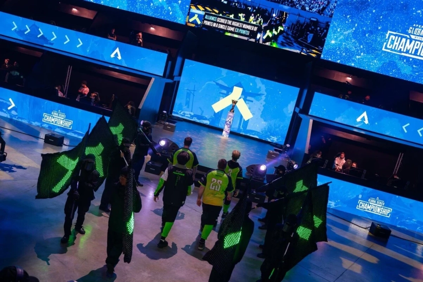 Alliance по Counter-Strike 2 арендовала 16-летнего рифлера MaiL09 у команды Metizport