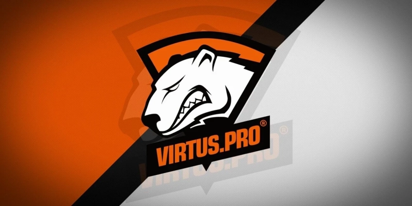 Virtus.pro по Dota 2 вылетела с финала нижней сетки FISSURE Universe: Episode 8
