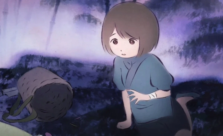 Авторы Genshin Impact показали сюжетный трейлер и навыки обворожительной Цзы Бай