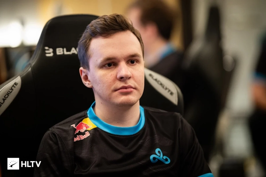 Игрок 1win по CS2 раскритиковал Valve и оценил форму Spirit и PARIVISION