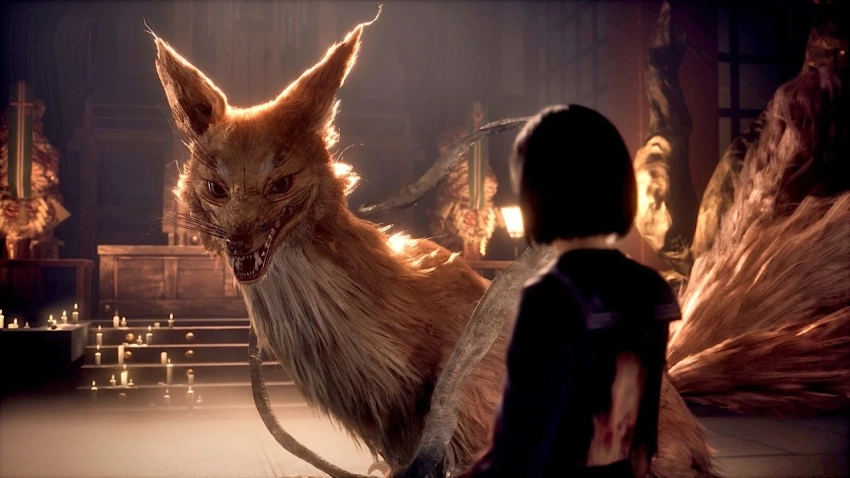 Композитор Silent Hill считает, что серия за долгие годы не изменилась