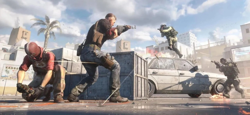 Рифлер FUT по Counter-Strike 2 раскрыл секрет противостояния тир-1 командам