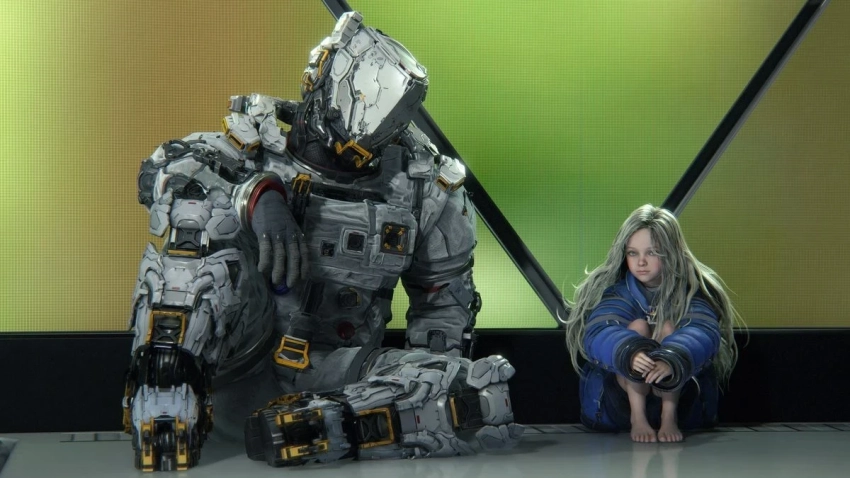 Графику в демке Pragmata сравнили на PS5, Xbox Series S и Switch 2